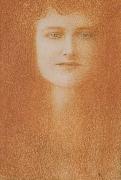 Study of A woman